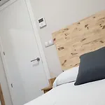Abaceria Prázdninový dům