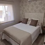 Prázdninový dům Abaceria *