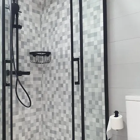 Дом отдыха Abaceria