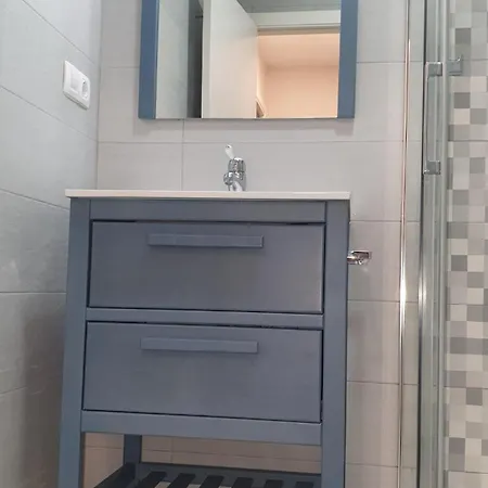 Abaceria Prázdninový dům