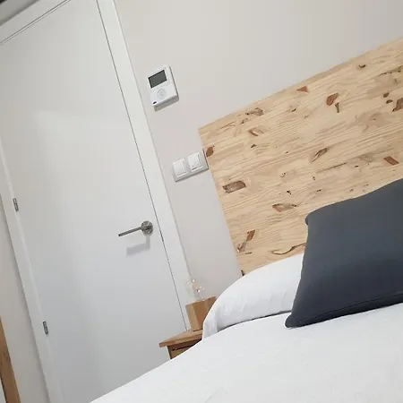 Abaceria Holiday home