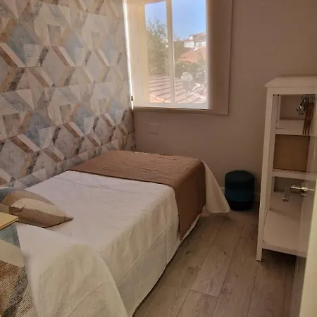 Abaceria Holiday home Allariz