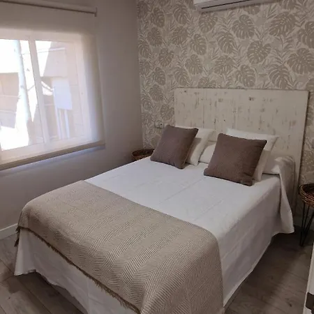Holiday home Abaceria *