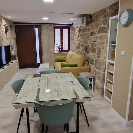 Abaceria Holiday home