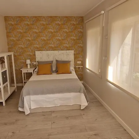 Holiday home Abaceria *