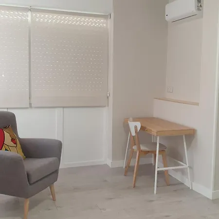 Abaceria Holiday home