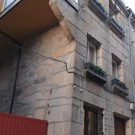 Prázdninový dům Abaceria