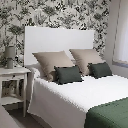 Abaceria Holiday home