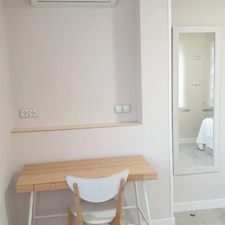 Abaceria Holiday home *