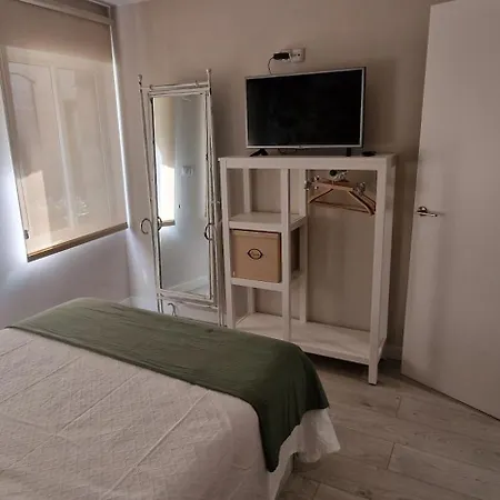 Abaceria Holiday home Allariz