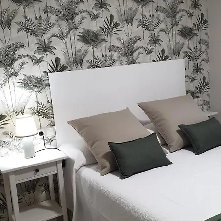 Holiday home Abaceria Allariz