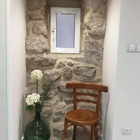 Holiday home Abaceria