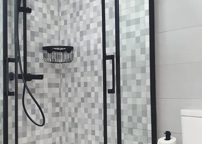 Hébergement de vacances Abaceria