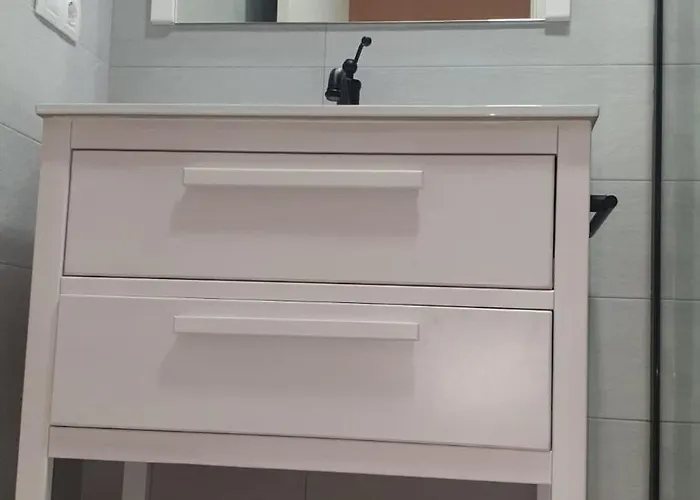 Hébergement de vacances Abaceria *