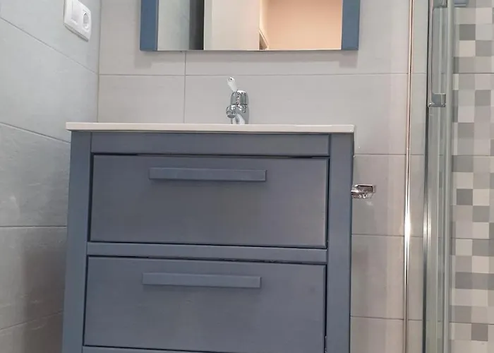 Abaceria Hébergement de vacances