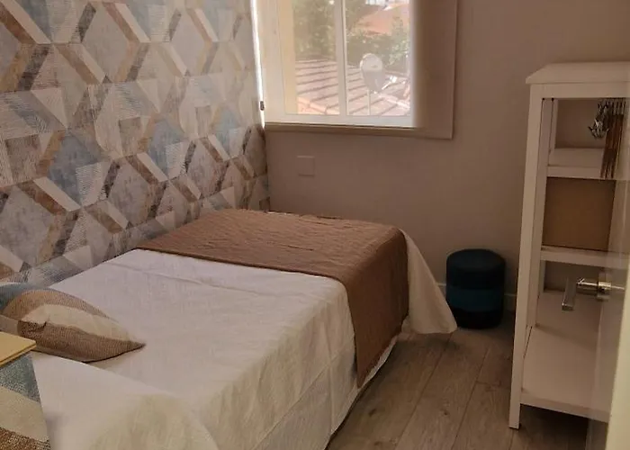 Abaceria Hébergement de vacances Allariz