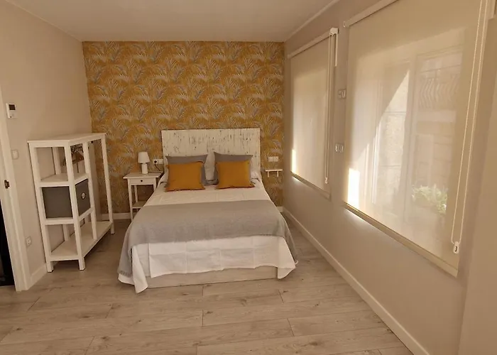 Hébergement de vacances Abaceria *