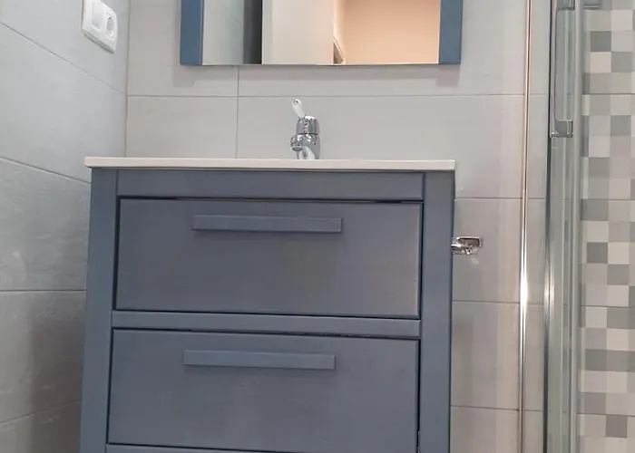 Abaceria Hébergement de vacances Allariz