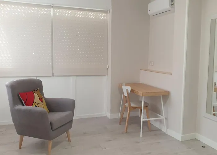 Abaceria Hébergement de vacances