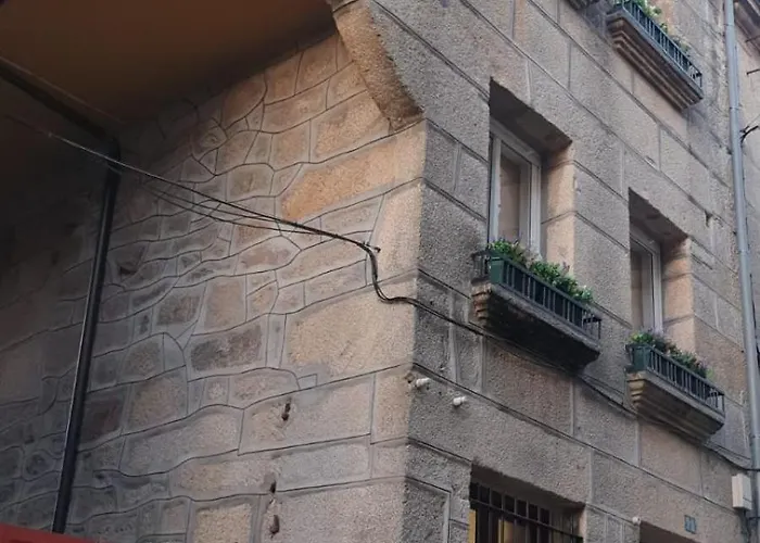 Hébergement de vacances Abaceria