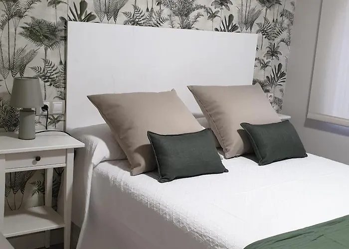 Abaceria Hébergement de vacances