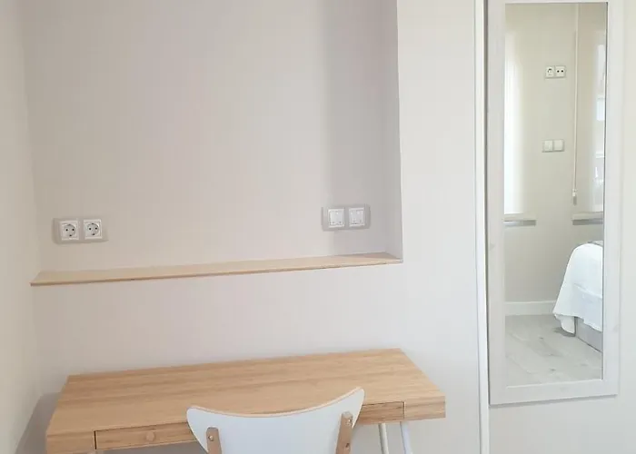 Abaceria Hébergement de vacances *