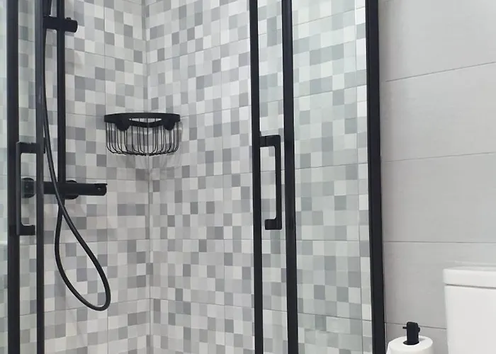 Hébergement de vacances Abaceria *