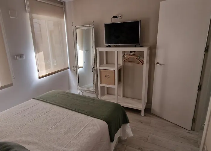 Abaceria Hébergement de vacances Allariz