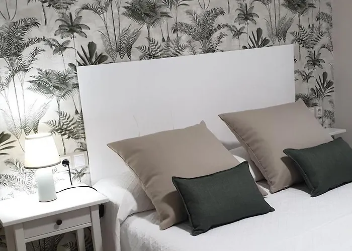 Hébergement de vacances Abaceria Allariz