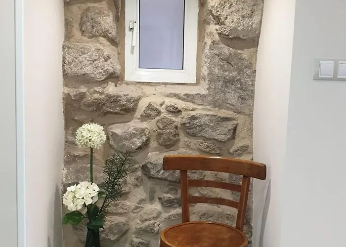 Hébergement de vacances Abaceria